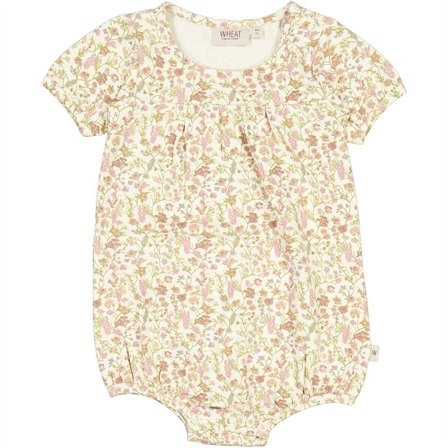 Wheat Flower Mix Vilja Jumpsuits