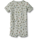 Wheat Turtle Surf Jumpsuit Alfred