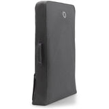Bugaboo Stardust Rejseseng Grey Melange 5