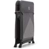 Bugaboo Stardust Rejseseng Grey Melange 4