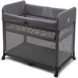 Bugaboo Stardust Rejseseng Grey Melange 3