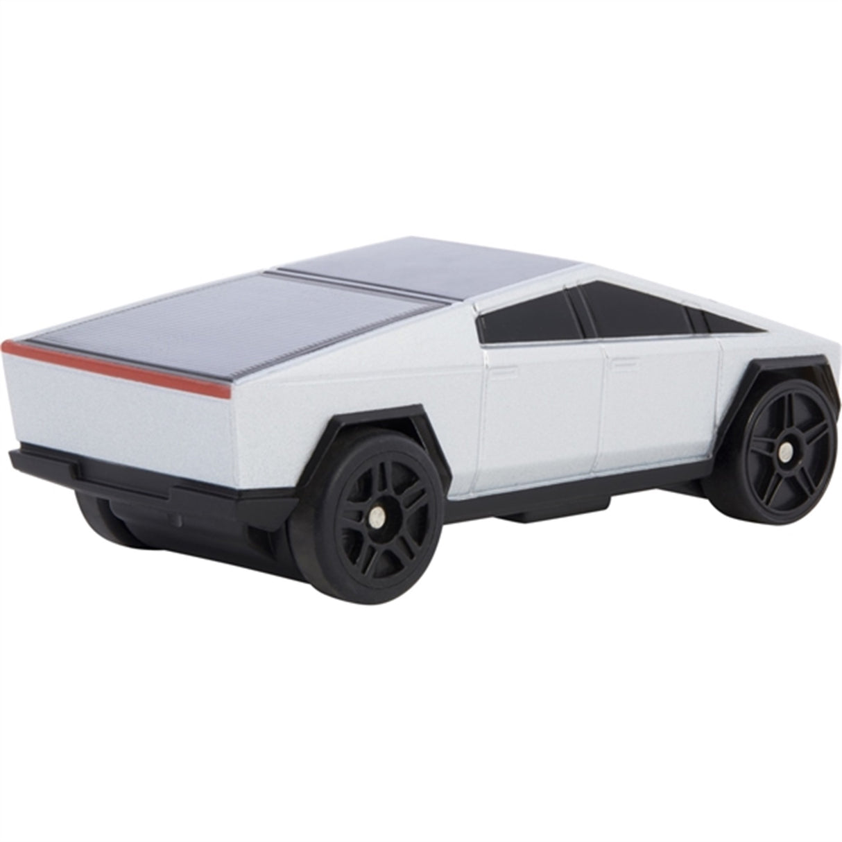 Hot Wheels RC 1:64 Tesla Cyber Truck 8