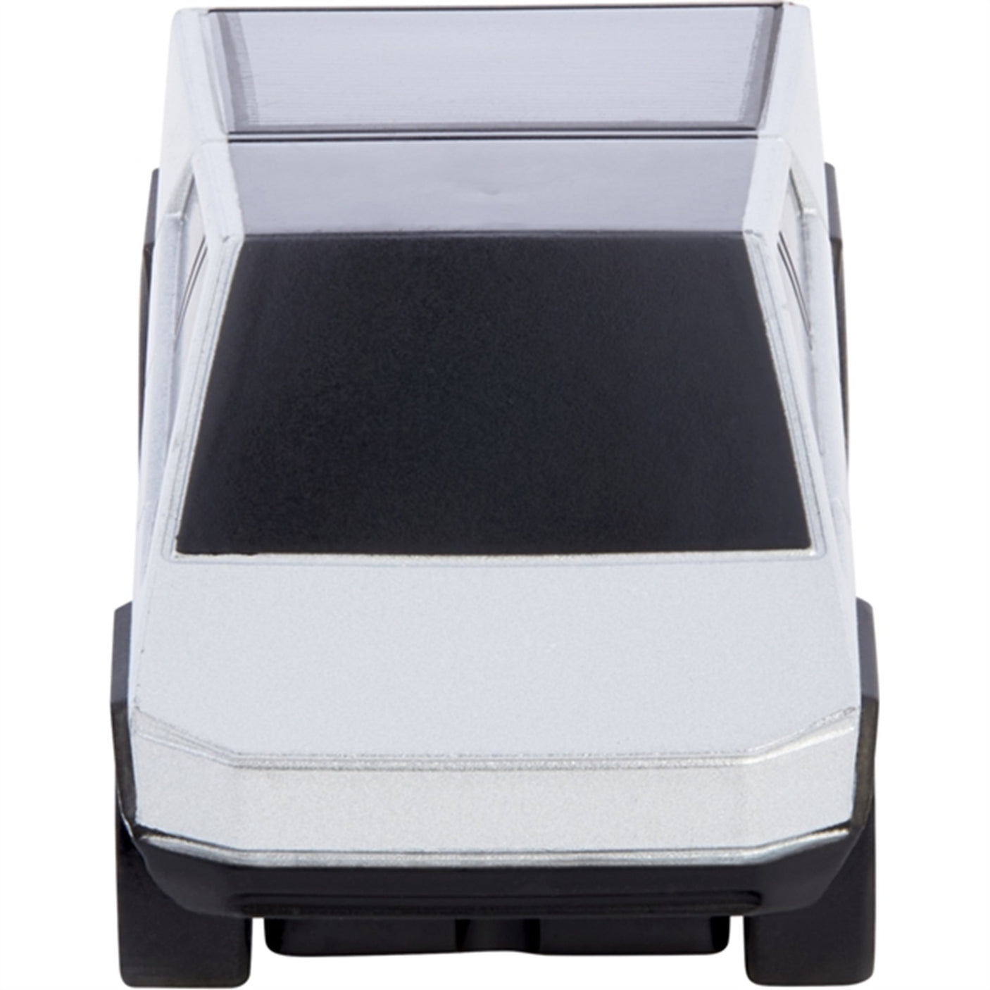 Hot Wheels RC 1:64 Tesla Cyber Truck 9