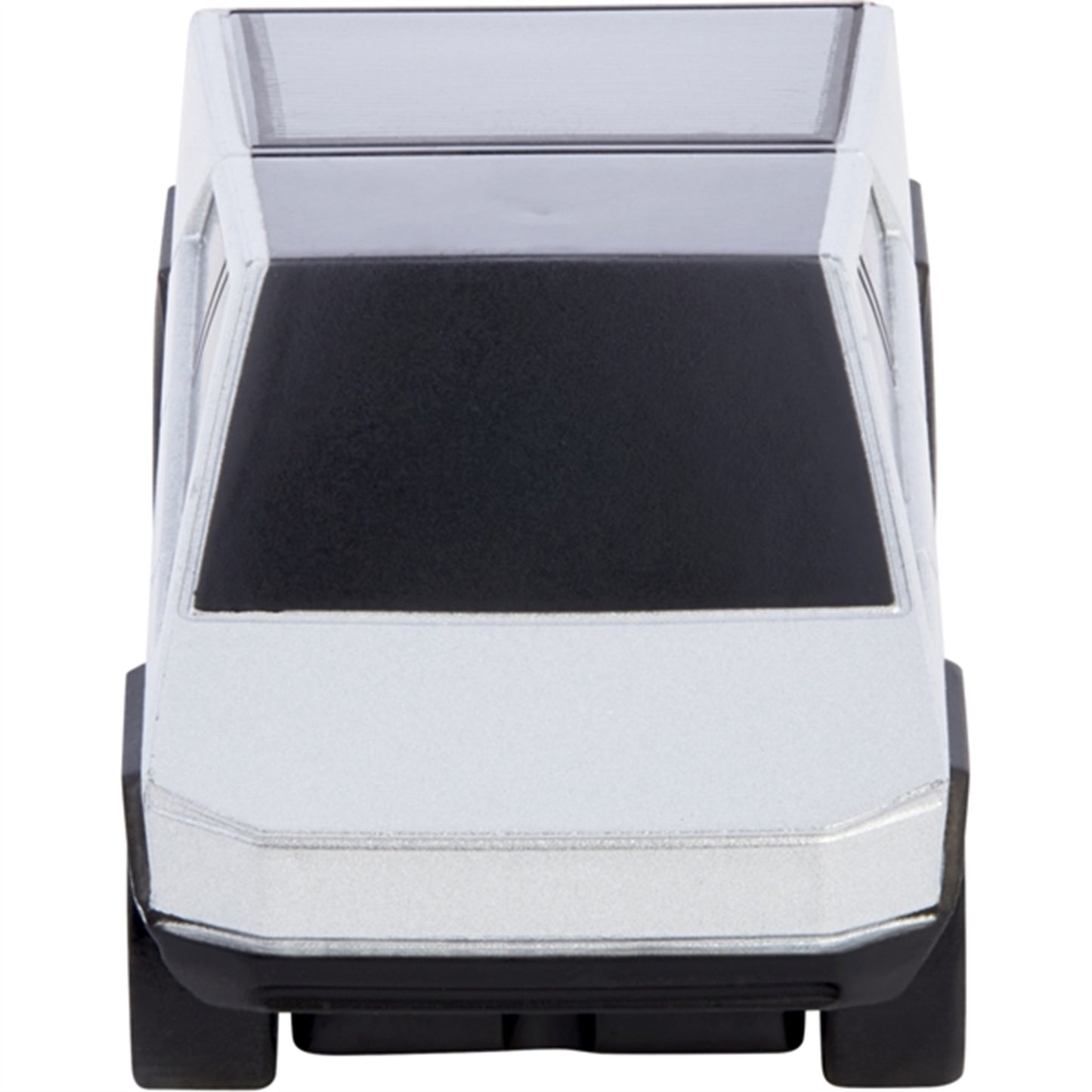 Hot Wheels RC 1:64 Tesla Cyber Truck 9