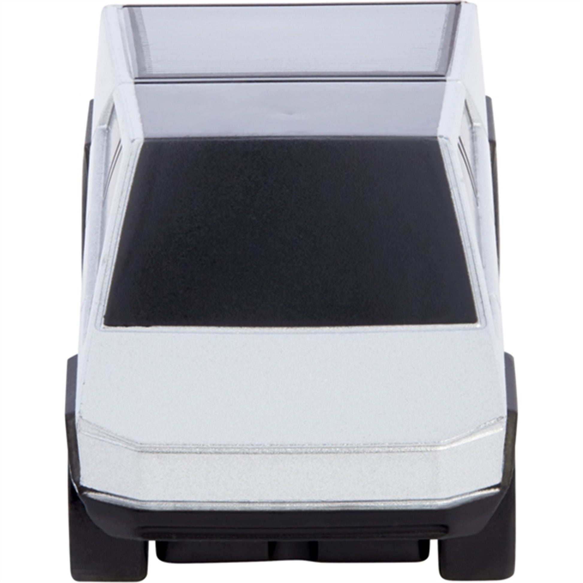 Hot Wheels RC 1:64 Tesla Cyber Truck 9