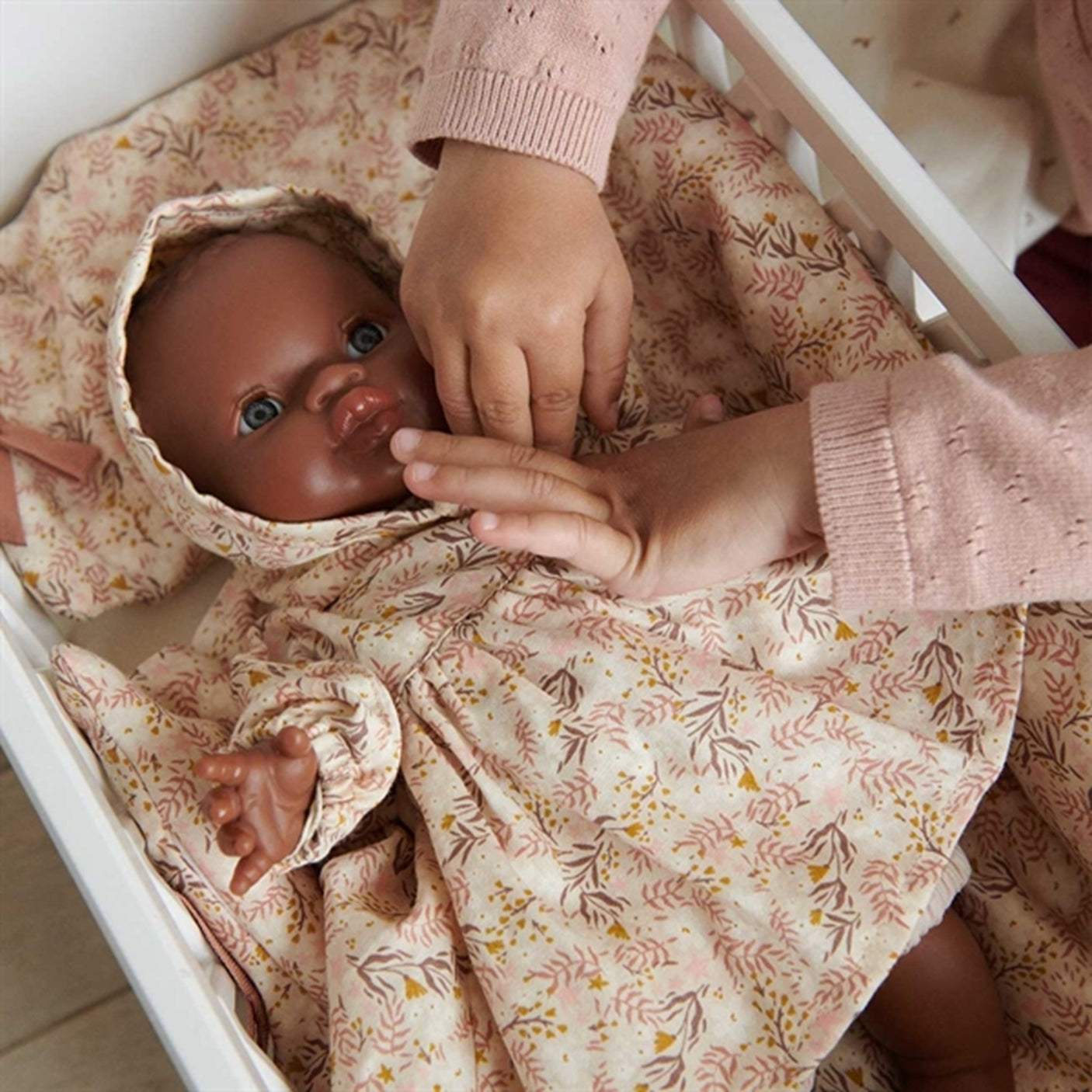 Cam Cam Copenhagen Doll's Clothing Set Aurora