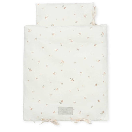 Cam Cam Copenhagen Doll's Bedding Pressed Poppies