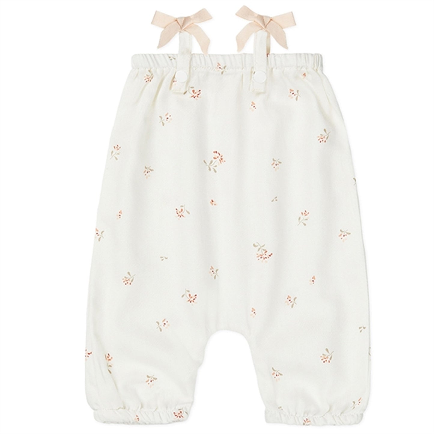 Cam Cam Copenhagen Doll Jumpsuit Poppies