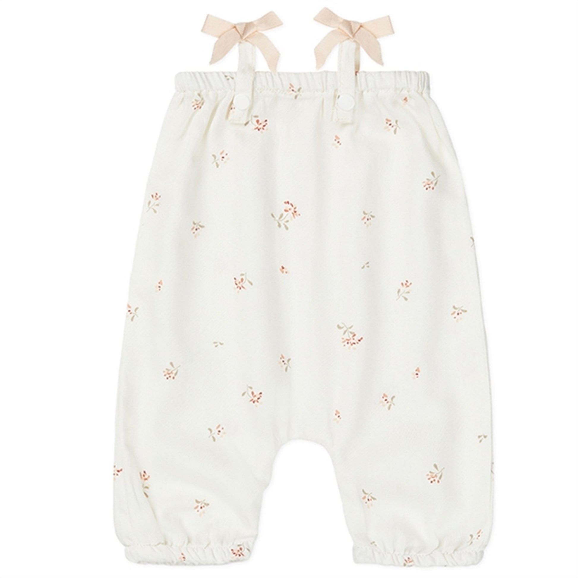 Cam Cam Copenhagen Doll Jumpsuit Poppies