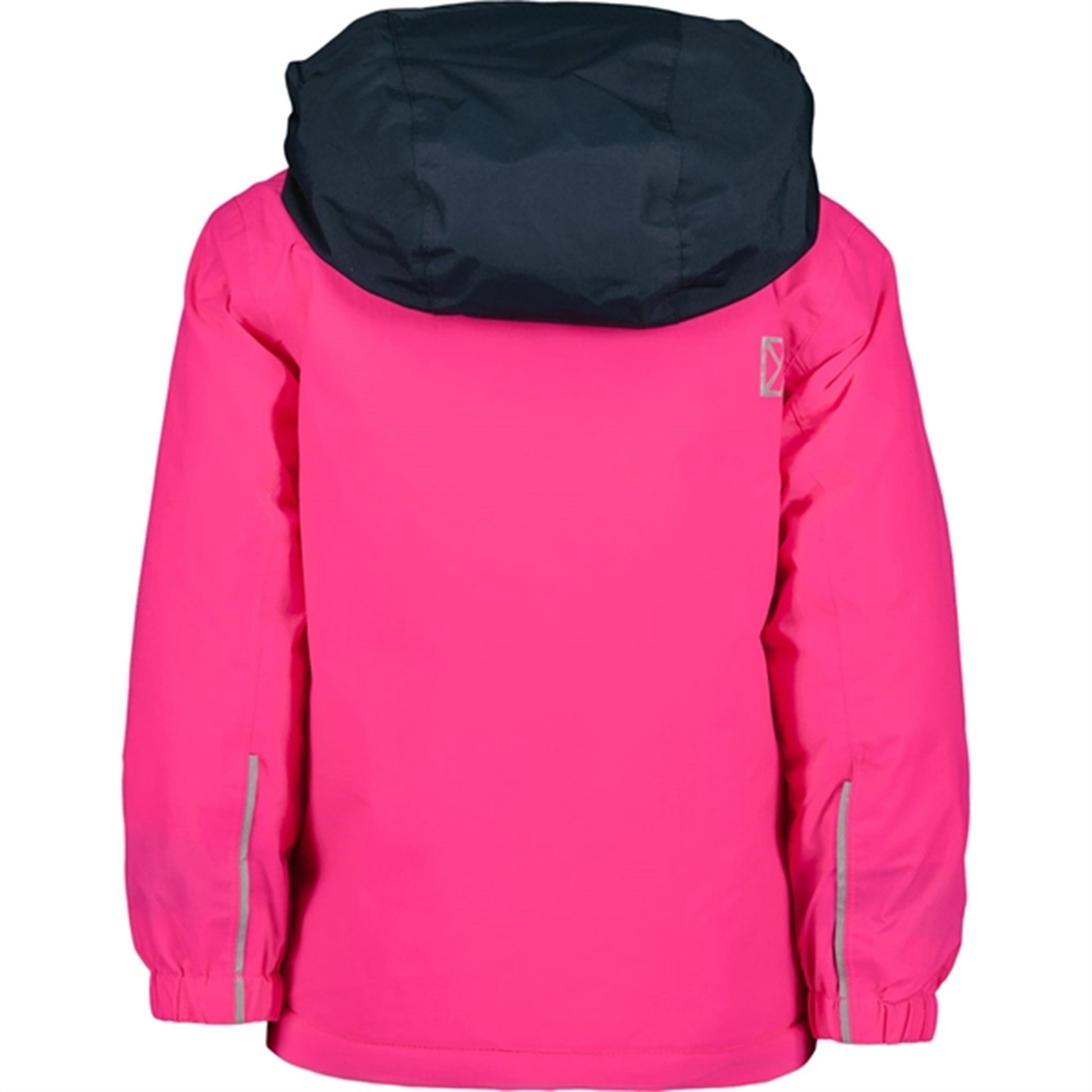 Didriksons True Pink Rio Kids 2 Jacket