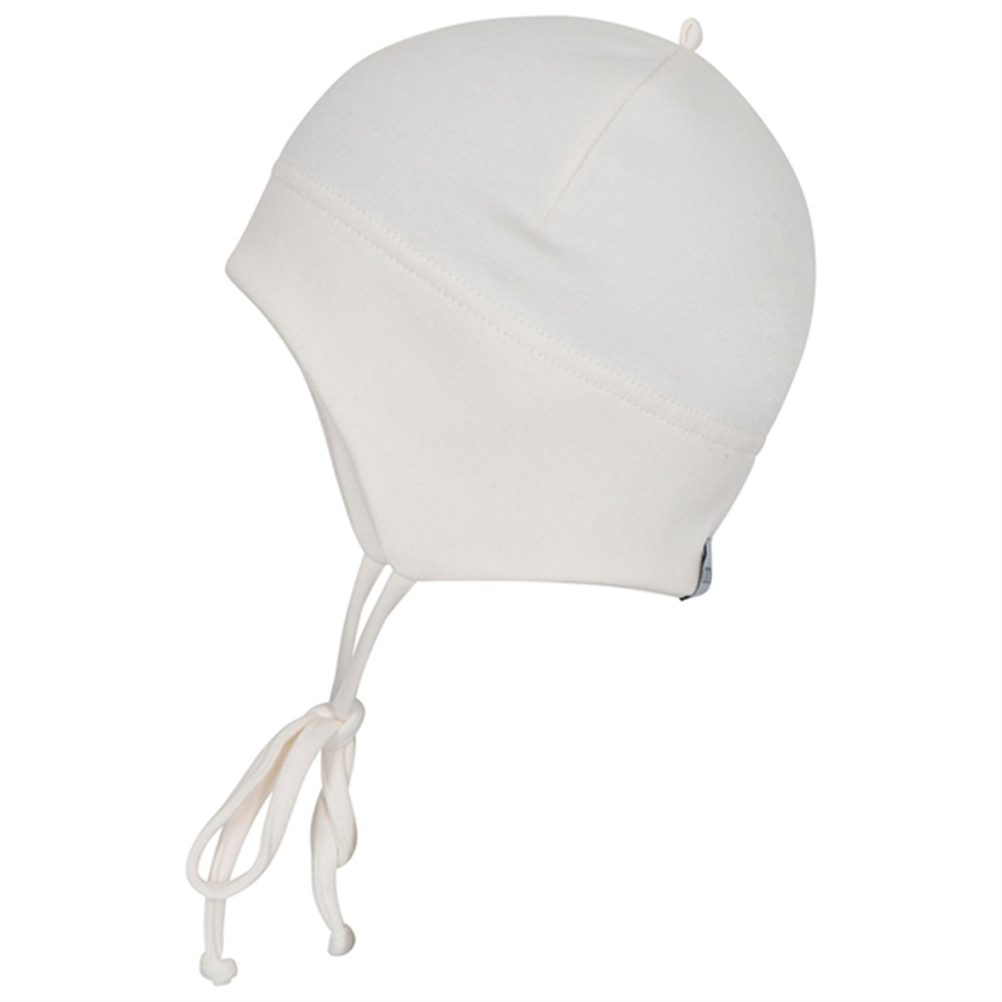 MP Sami Baby Hat 432 Snow White