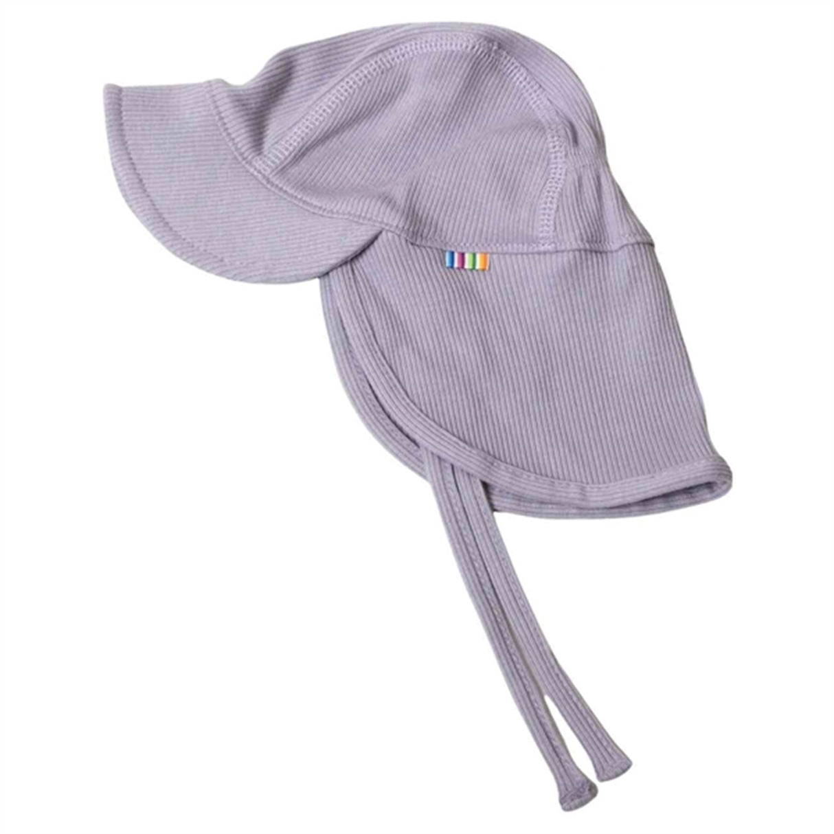 Joha Cotton Lavender Sun Hat