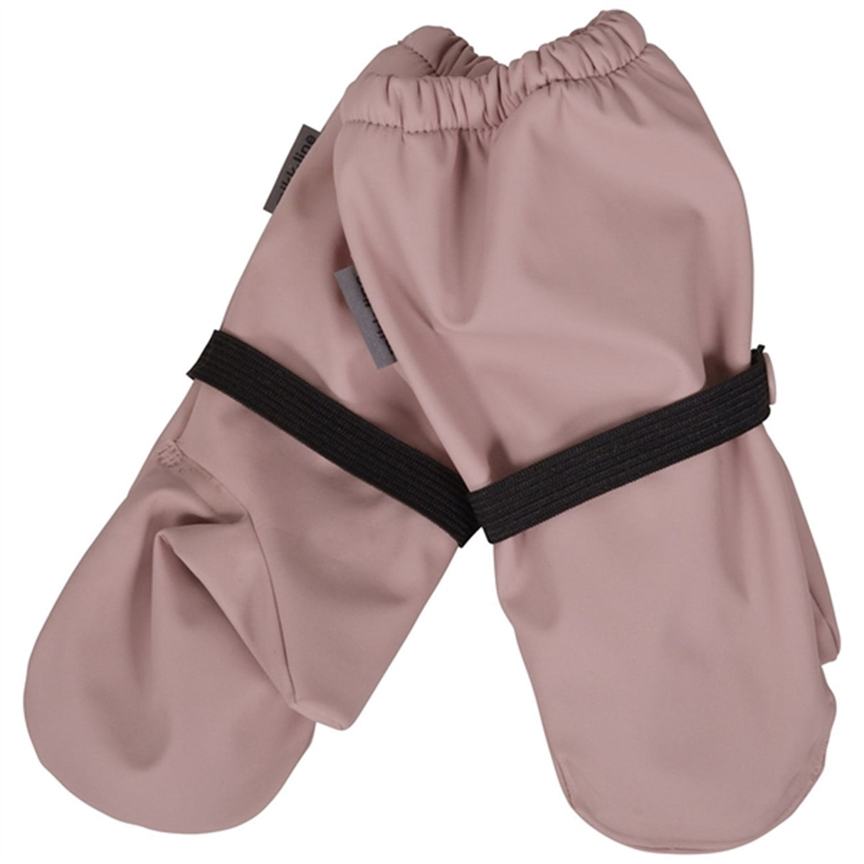 Lil'Atelier Blush Filsa 3-pack Pantyhose