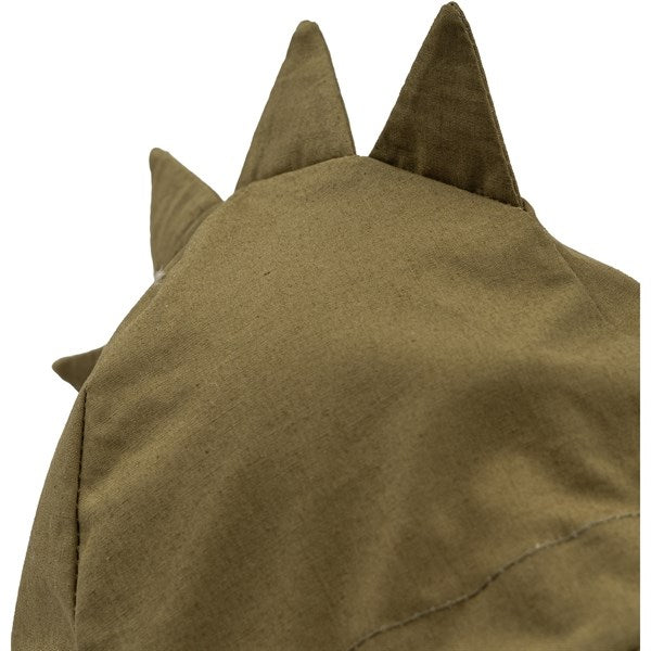 Mikk-Line Sun Hat 3D Dried Herb