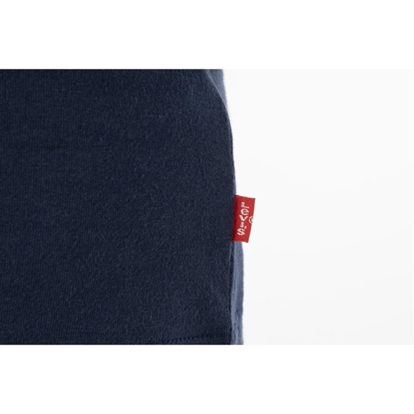 Levi's Graphic Batwing T-Shirt Dress Blues