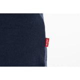 Levi's Graphic Batwing T-Shirt Dress Blues