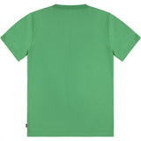Levi's Graphic Batwing T-Shirt Bright Green