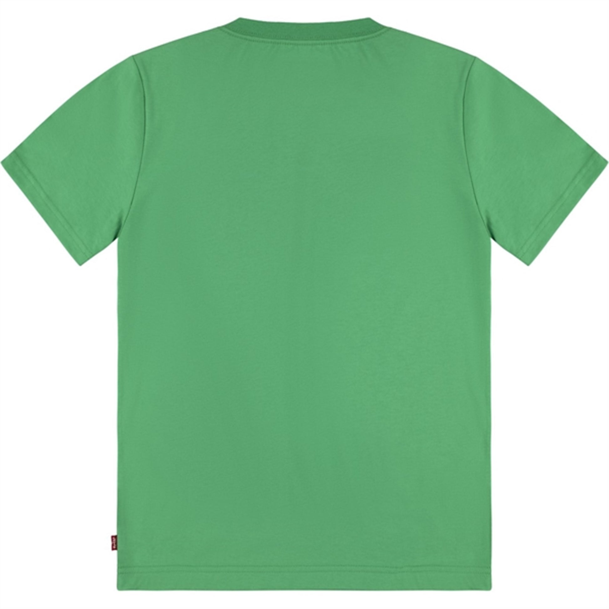 Levi's Graphic Batwing T-Shirt Bright Green