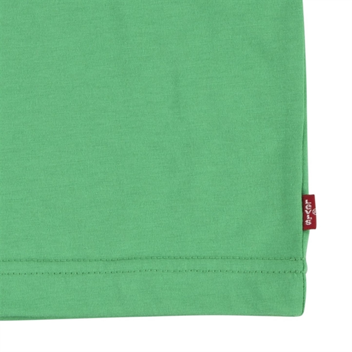 Levi's Graphic Batwing T-Shirt Bright Green