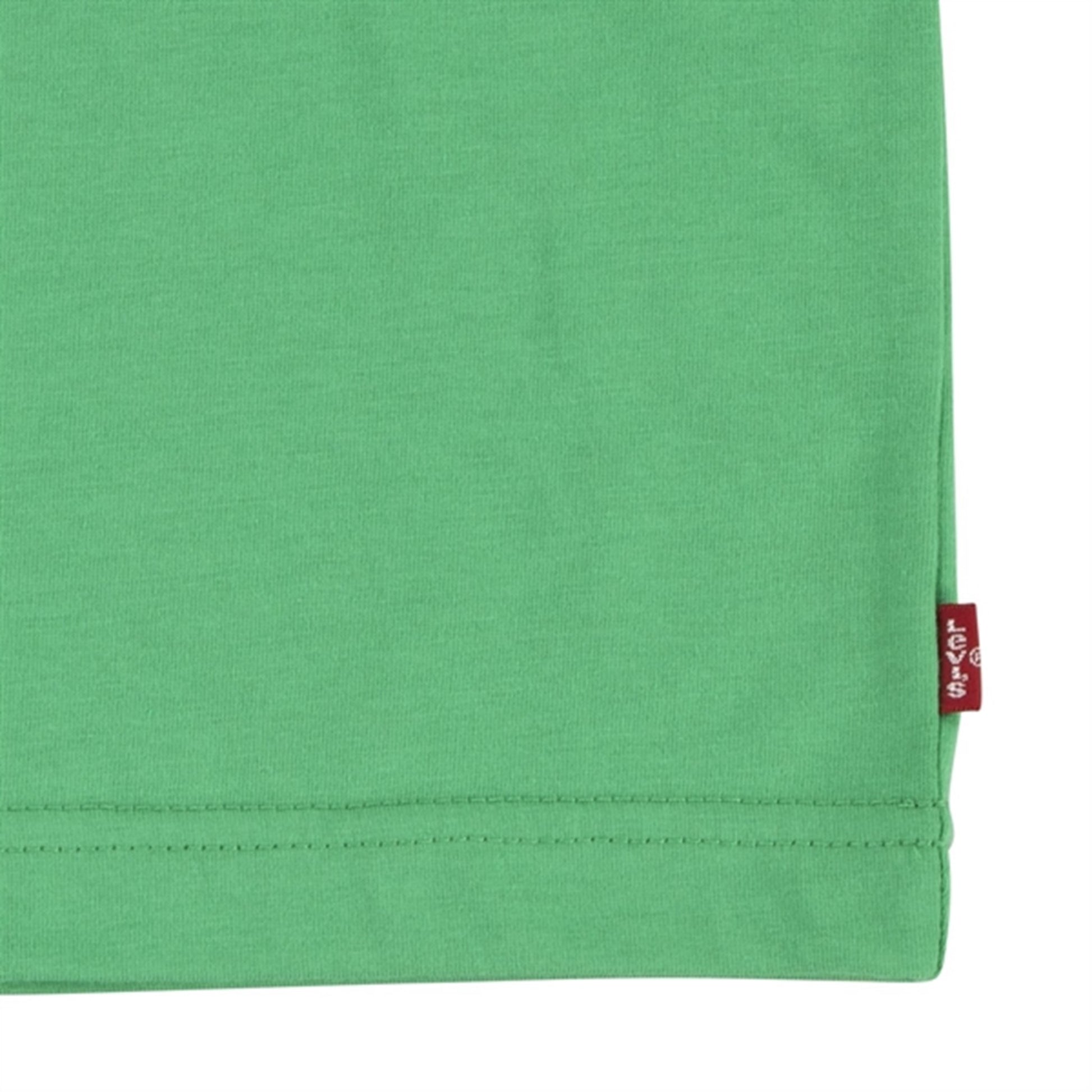 Levi's Graphic Batwing T-Shirt Bright Green