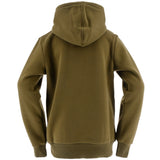 Levi's Sweat Hoodie Batwing Dark Olive
