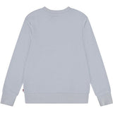 Levi's French Terry Batwing Sweatshirt Niagra Mist