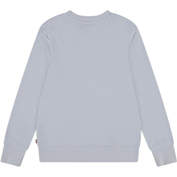 Levi's Baby French Terry Batwing Sweatshirt Niagra Mist