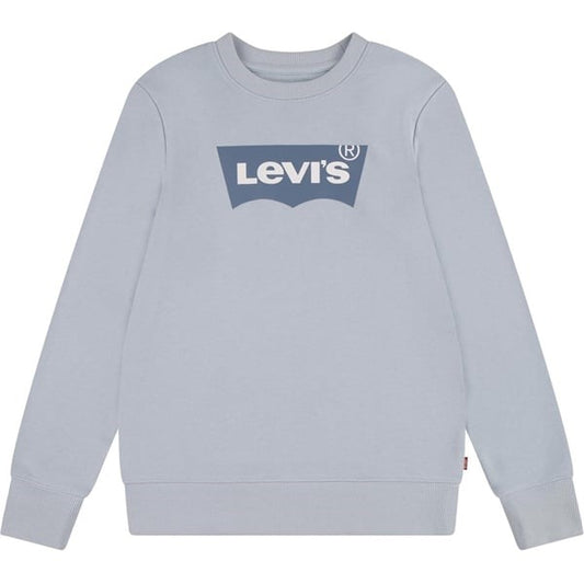 Levi's French Terry Batwing Sweatshirt Niagra Mist