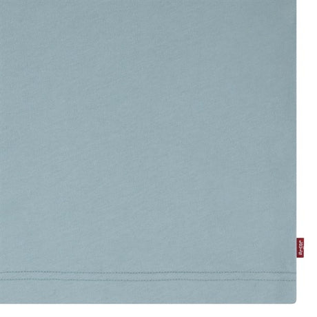Levi's Batwing Chest Hit T-Shirt Levi'S Blue Surf