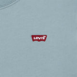 Levi's Batwing Chest Hit T-Shirt Levi'S Blue Surf