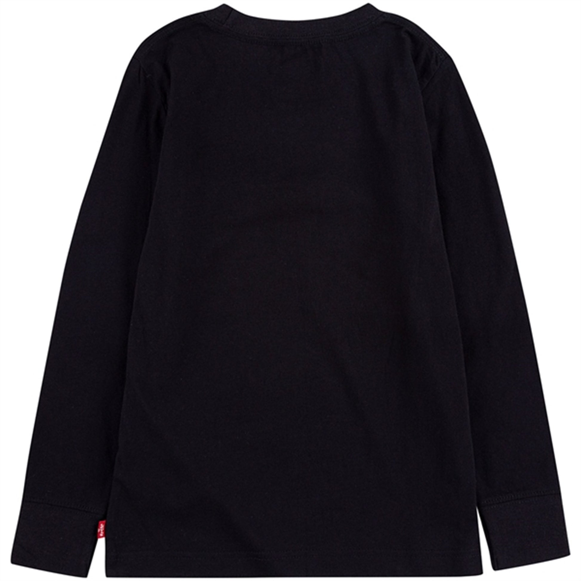 Levi's Batwing Hit Long Sleeve T-Shirt Black