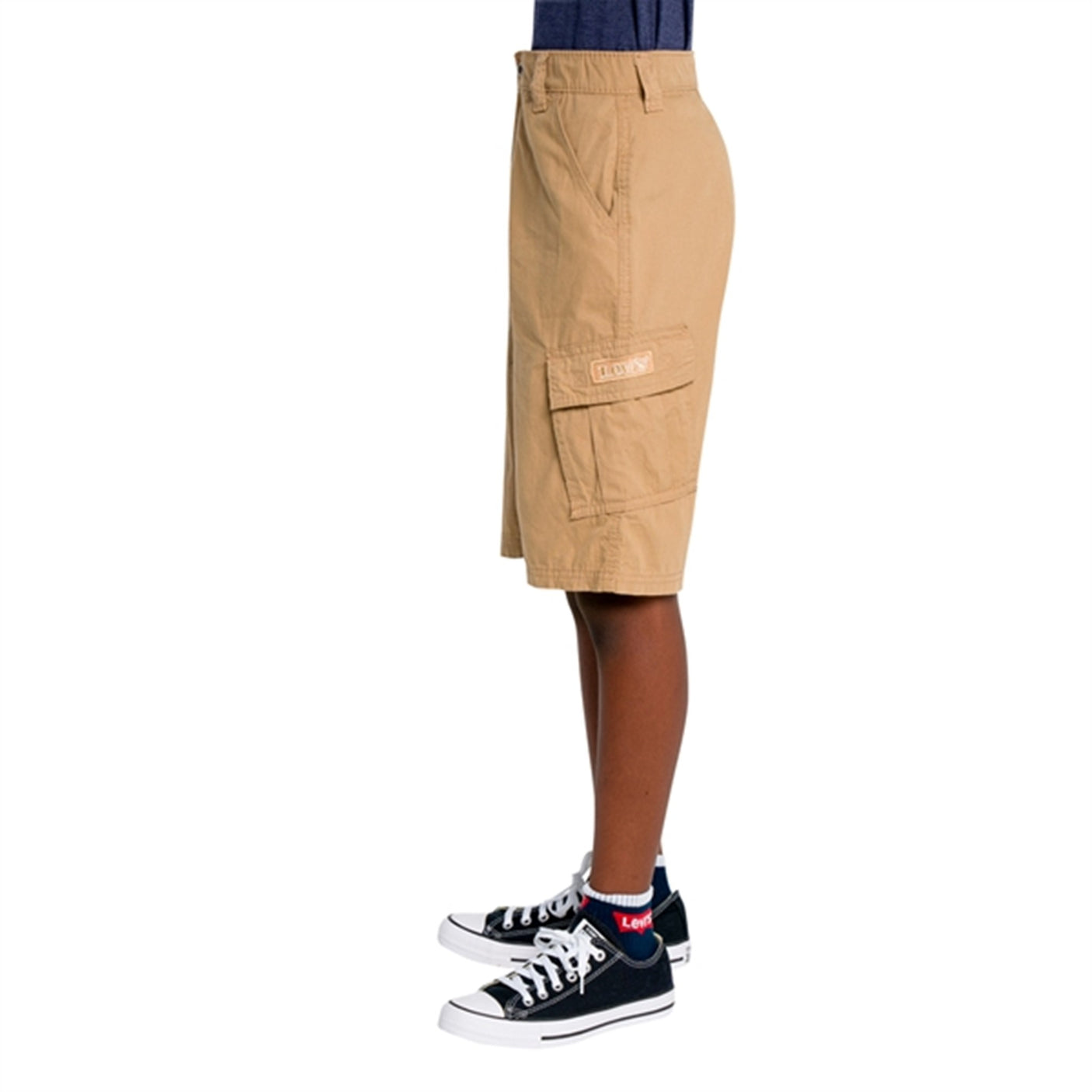 Levi's XX Cargo Shorts Yellow