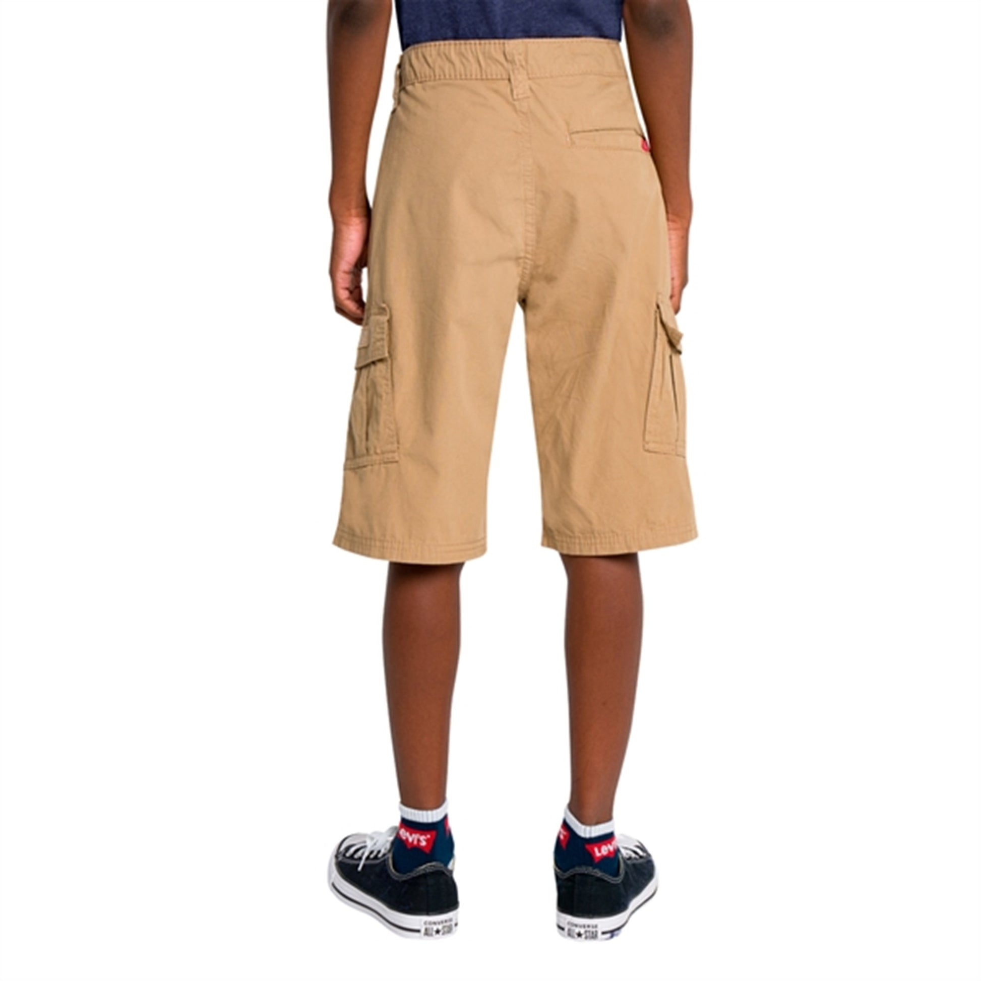 Levi's XX Cargo Shorts Yellow