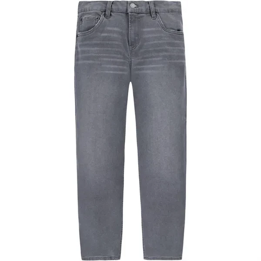 Levi's Stat Loose Taper Jeans Graphite Pencil- No Destruct