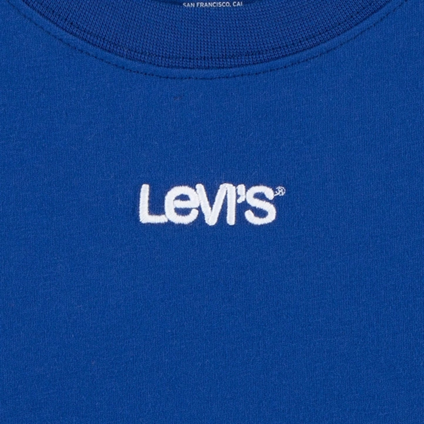 Levi's My Favorite T-Shirt Sodalite Blue