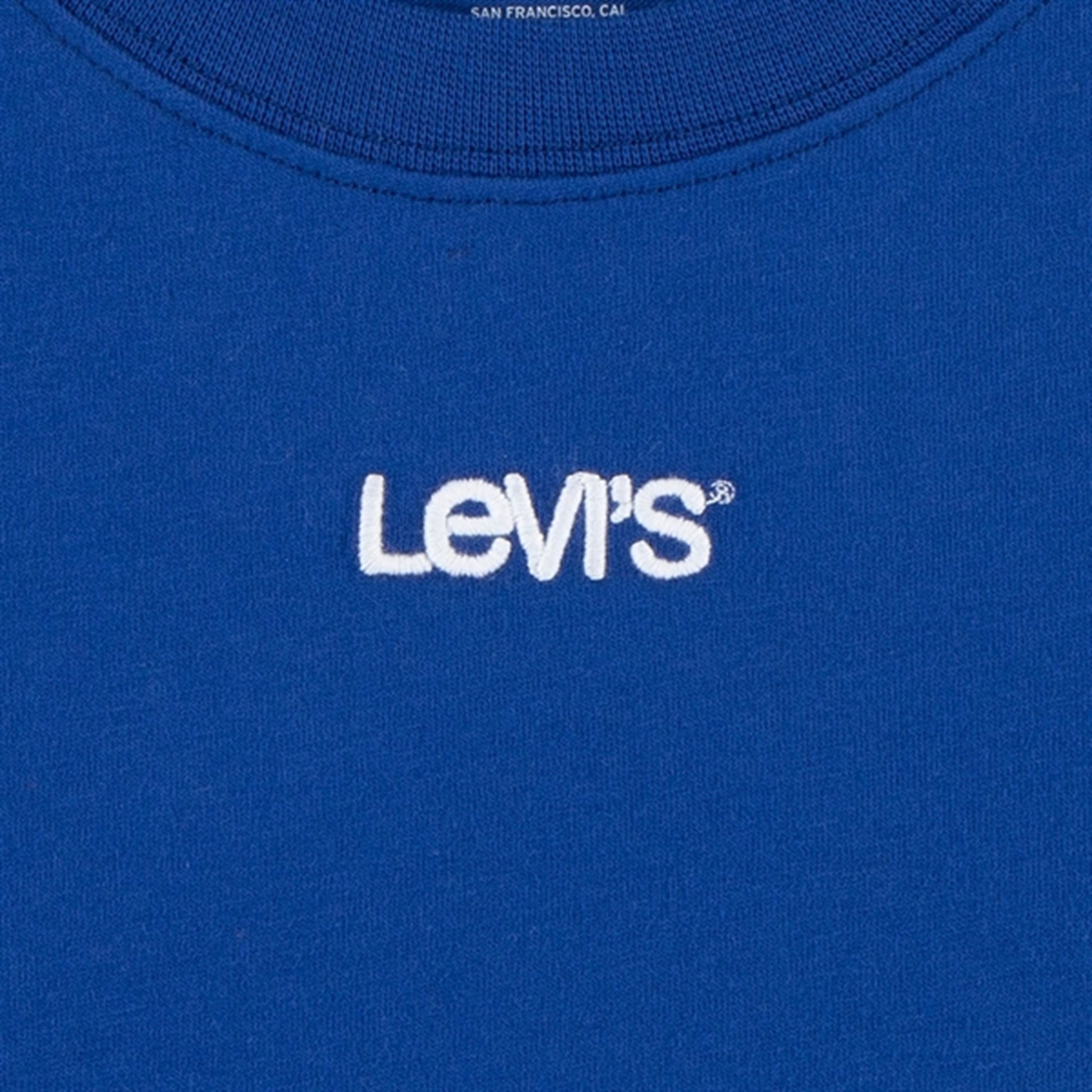 Levi's My Favorite T-Shirt Sodalite Blue