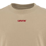 Levi's My Favorite T-Shirt Rusty Aluminum