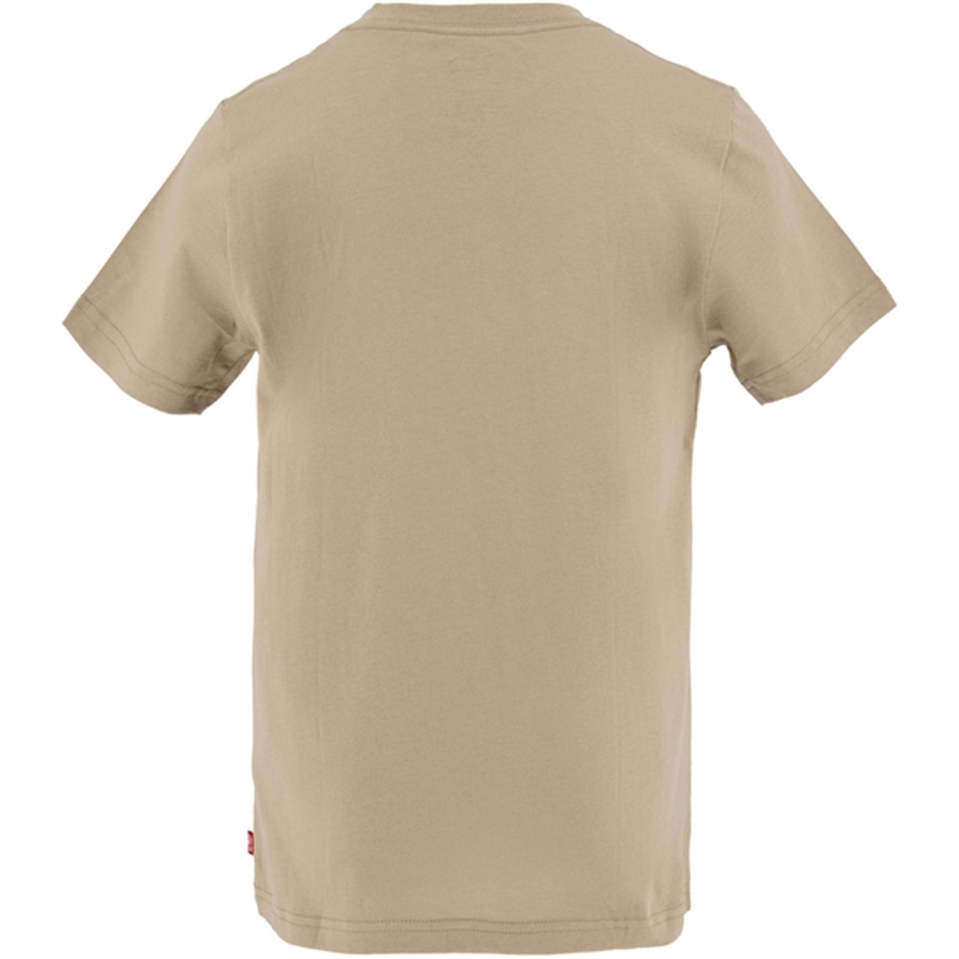 Levi's My Favorite T-Shirt Rusty Aluminum