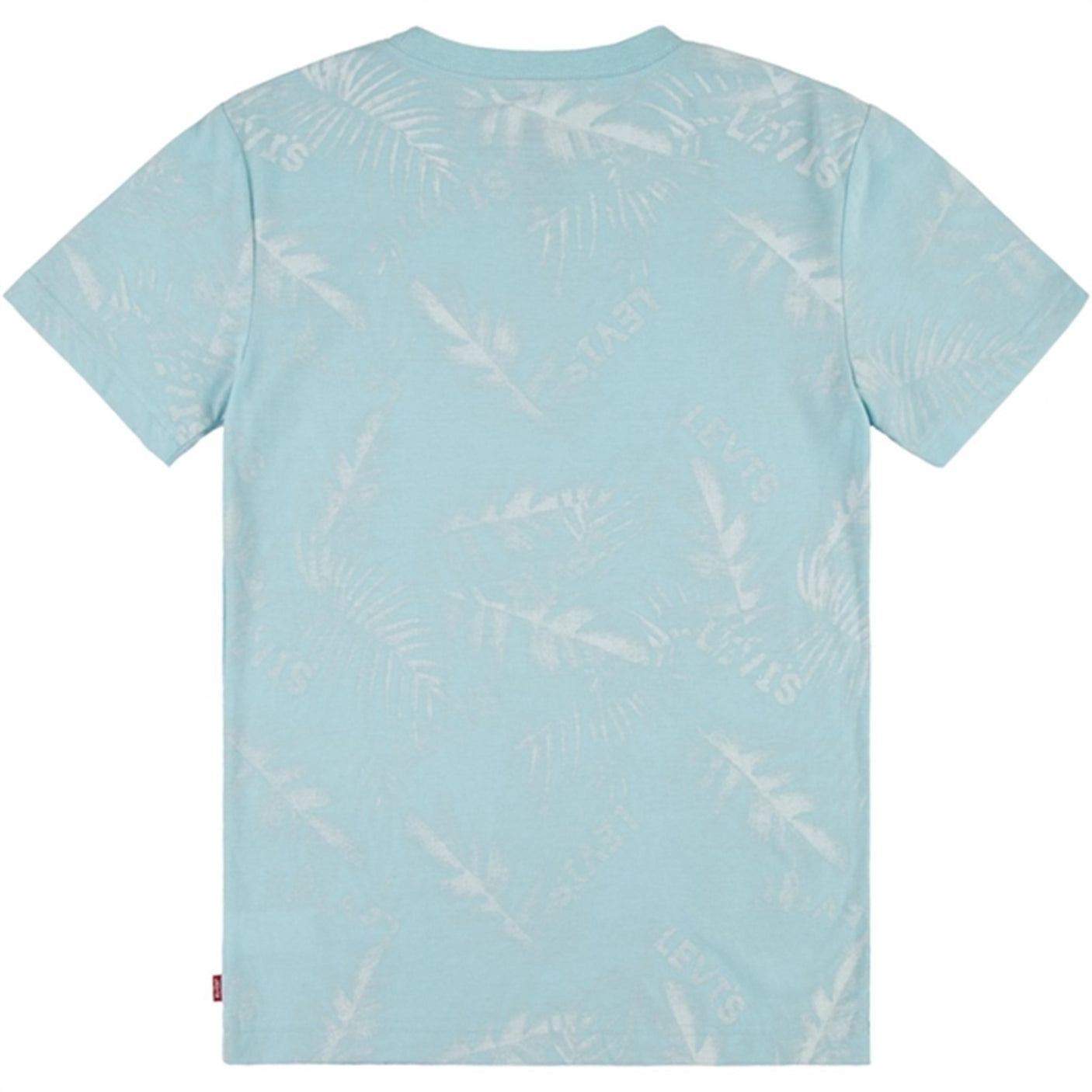 Levi's Barely There Palm T-Shirt Stillwater