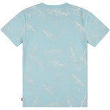 Levi's Barely There Palm T-Shirt Stillwater