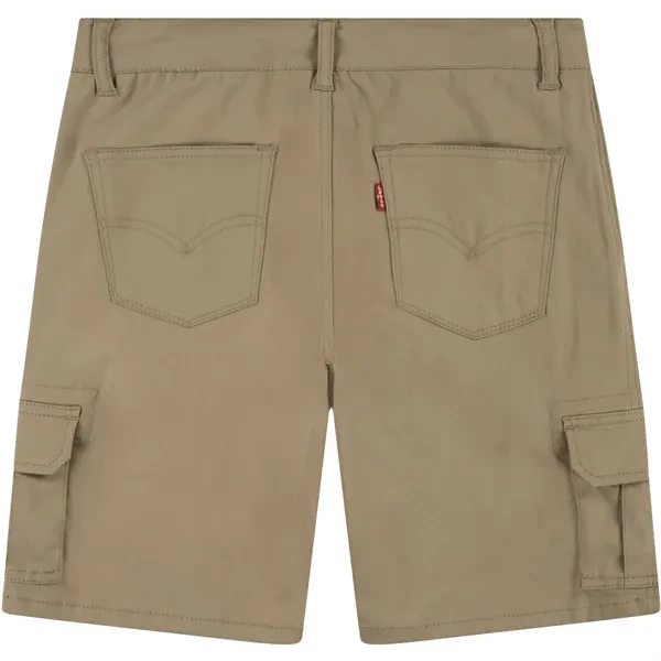 Levi's Standard Cargo Shorts Harvest Gold