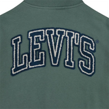 Levi's Prep Sport Bomber Jacket Dark Forest
