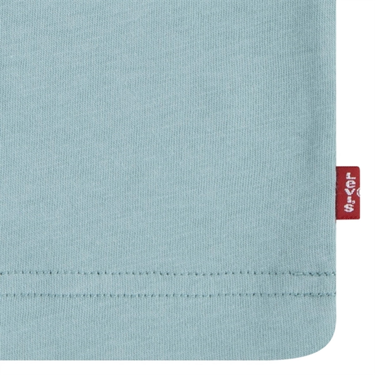 Levi's Cacti Club T-Shirt Levi's Blue Surf