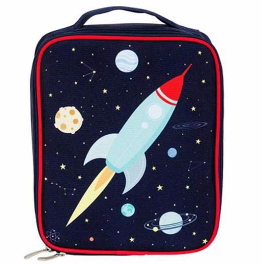 A Little Lovely Company Cool Bag Space