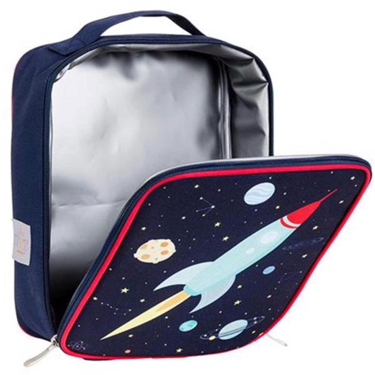 A Little Lovely Company Cool Bag Space 5