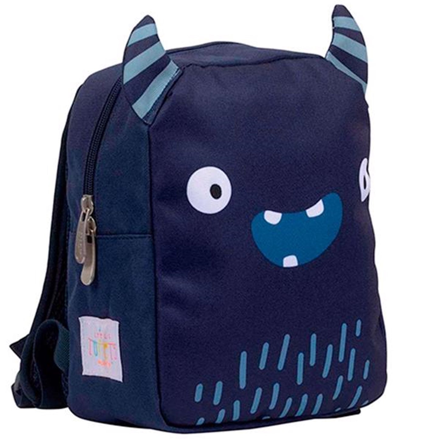 A Little Lovely Company Backpack Monster