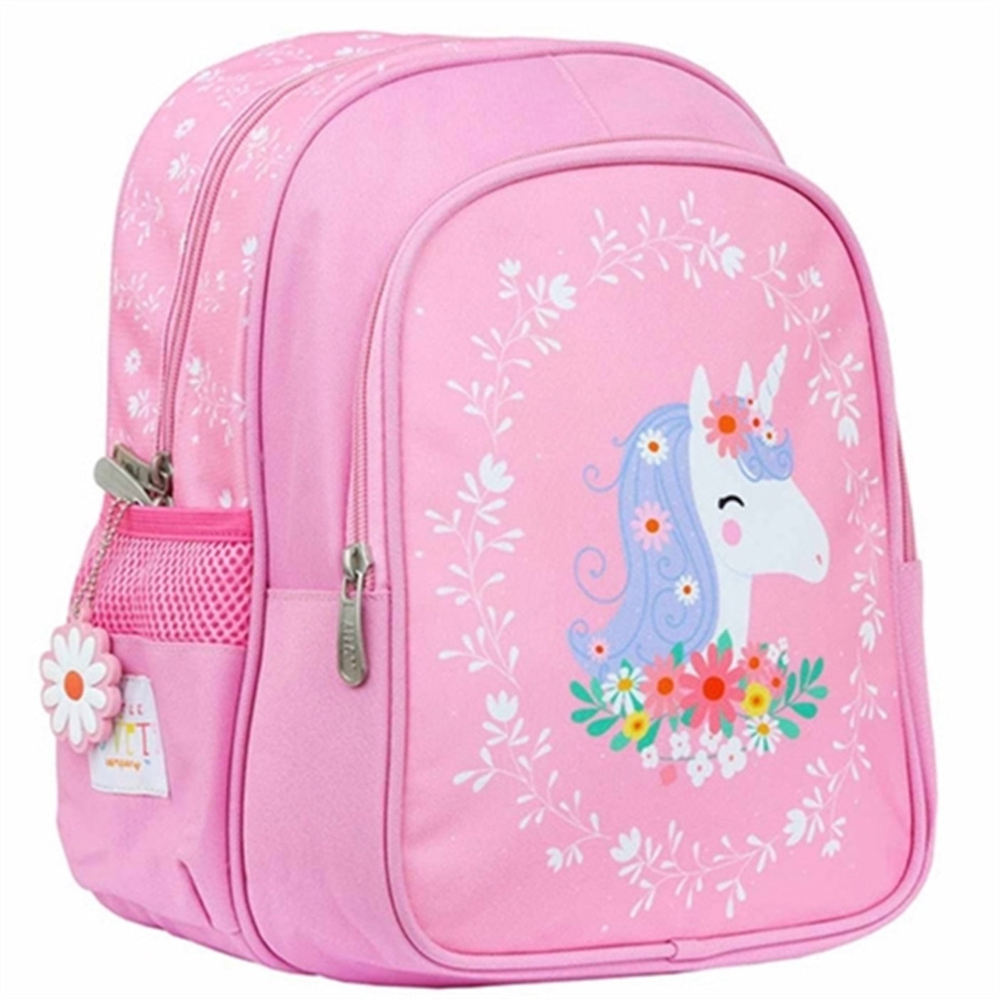 A Little Lovely Company Backpack Unicorn
