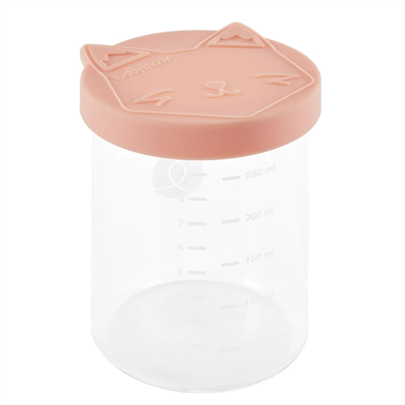 Babymoov ISY Glass - 6x 250ml + 3x 120ml