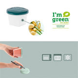 Babymoov ECO Food Container - 6x 250ml