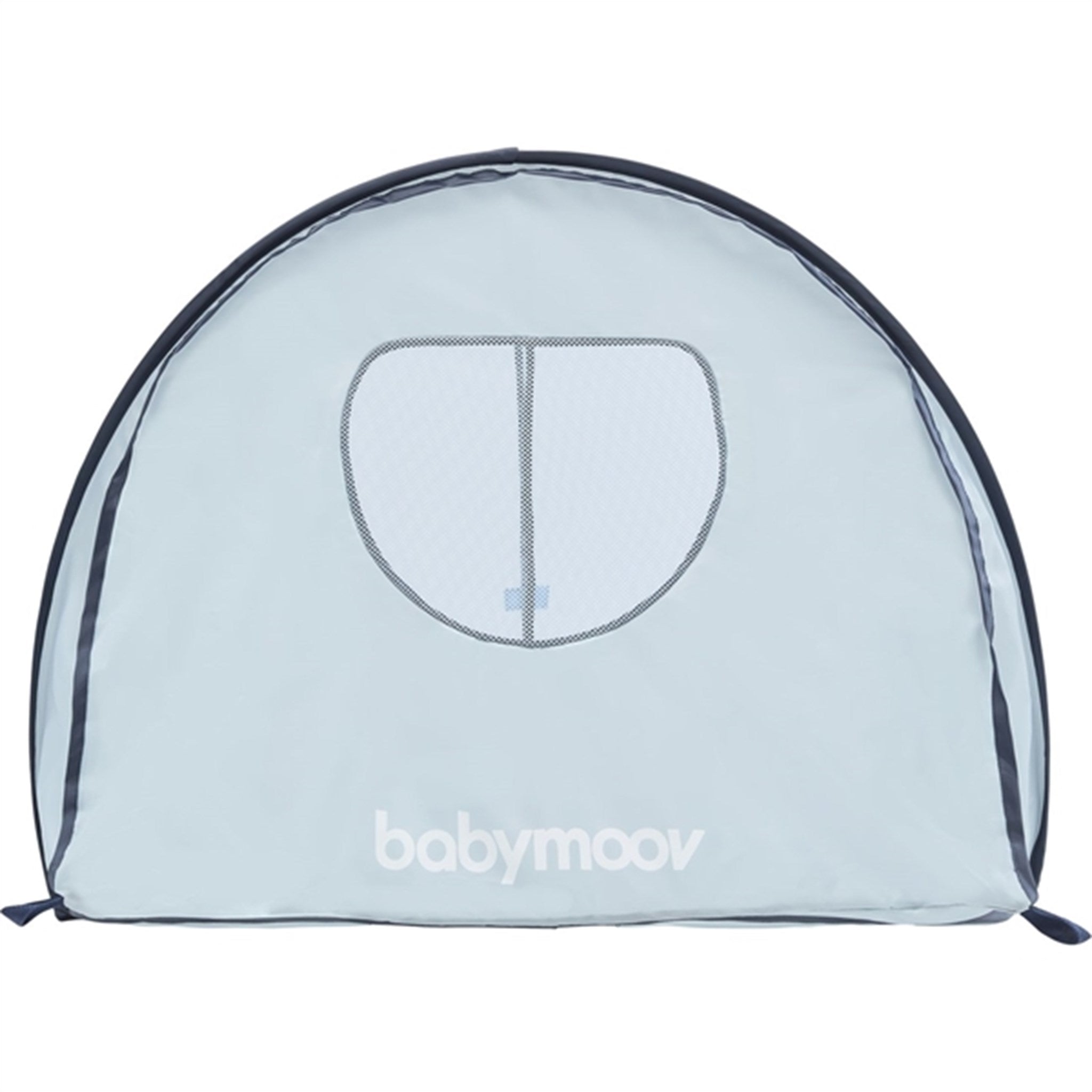 Babymoov Anti-UV Tent Blue Waves 8